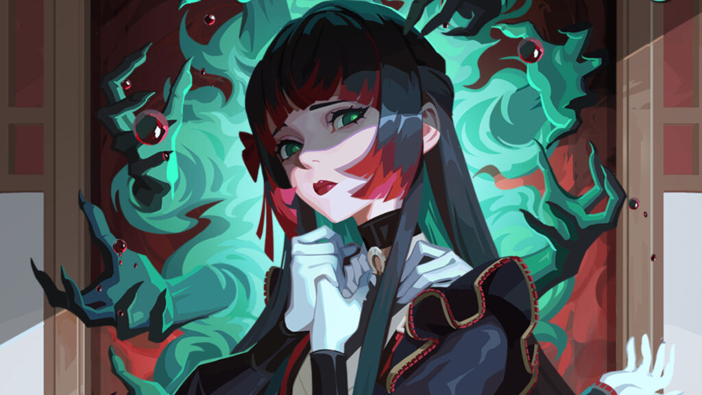 Dislyte Yuuhime Reincarnation Tower guide