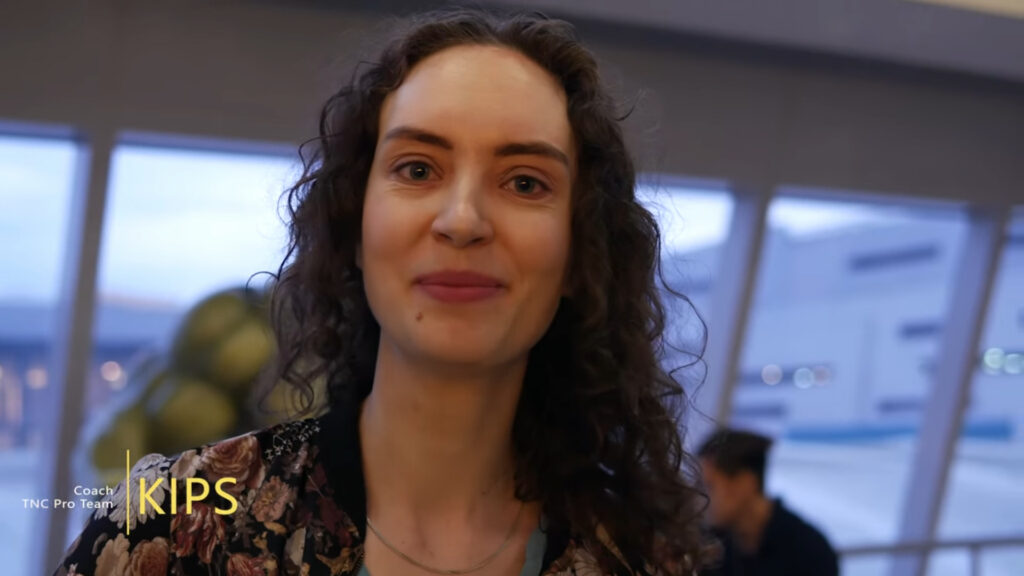 Kips on the SA DPC EN caster strike: “We were paid less… Treated as disposable, and were expected to be grateful for the opportunity.”