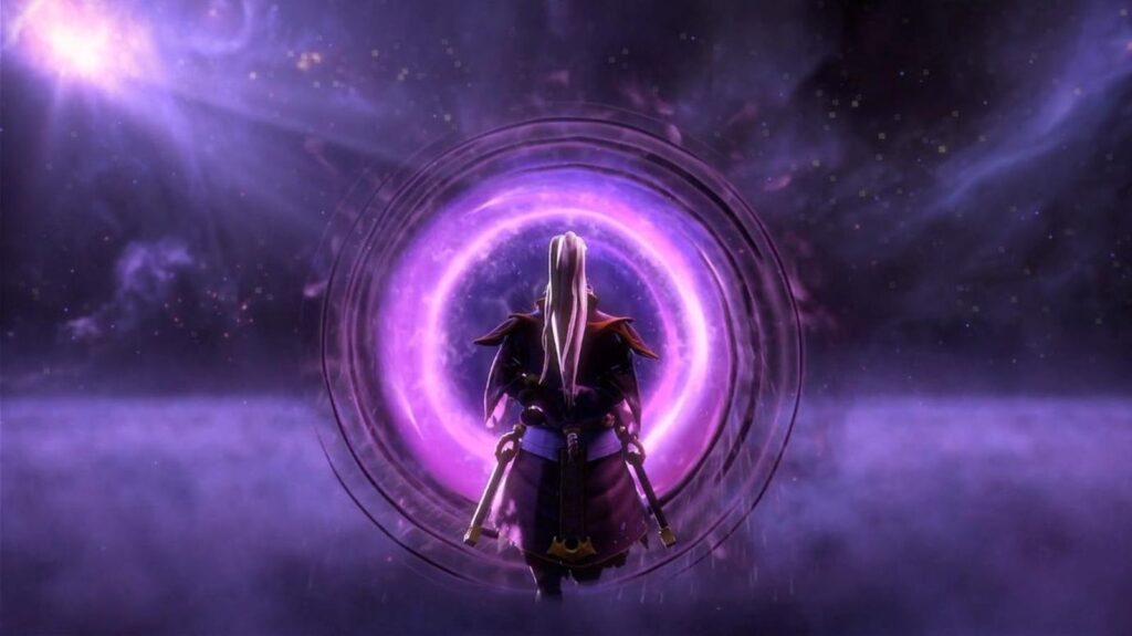 Dota 2 Void Spirit Guide 7.33c with iAnnihilate