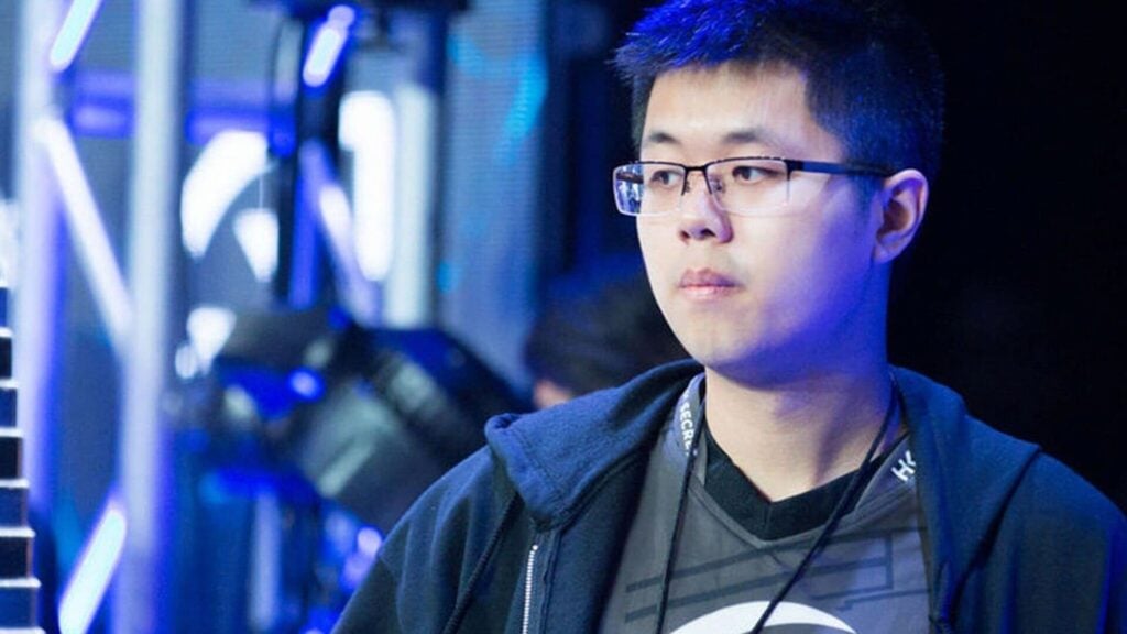 EternaLEnVy announces retirement from all things Dota