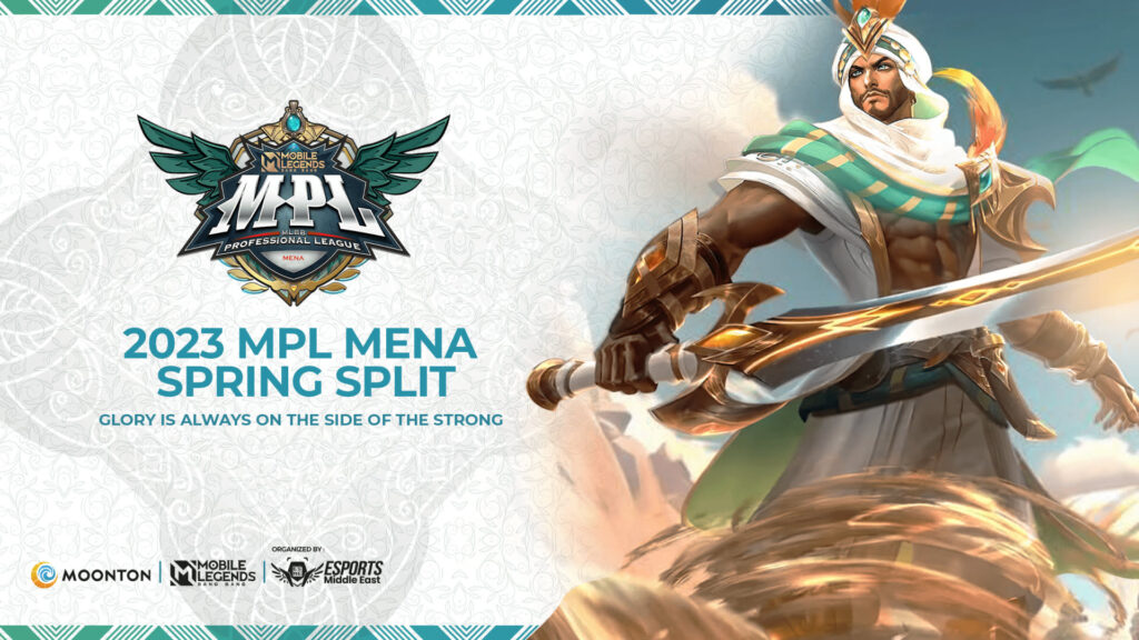 MPL MENA Spring 2023 Playoffs: Teams, bracket, stream, and more