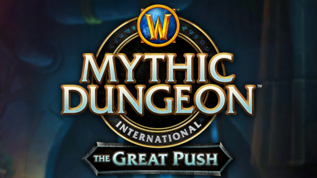 Everything to know about The Great Push in Dragonflight Season 2