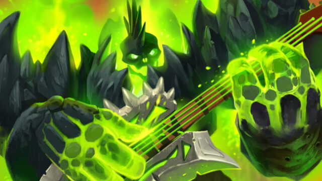 Everything to know about dual-class cards in Hearthstone