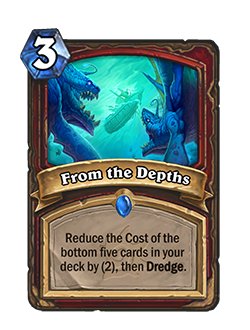 Hearthstone patch notes buffs