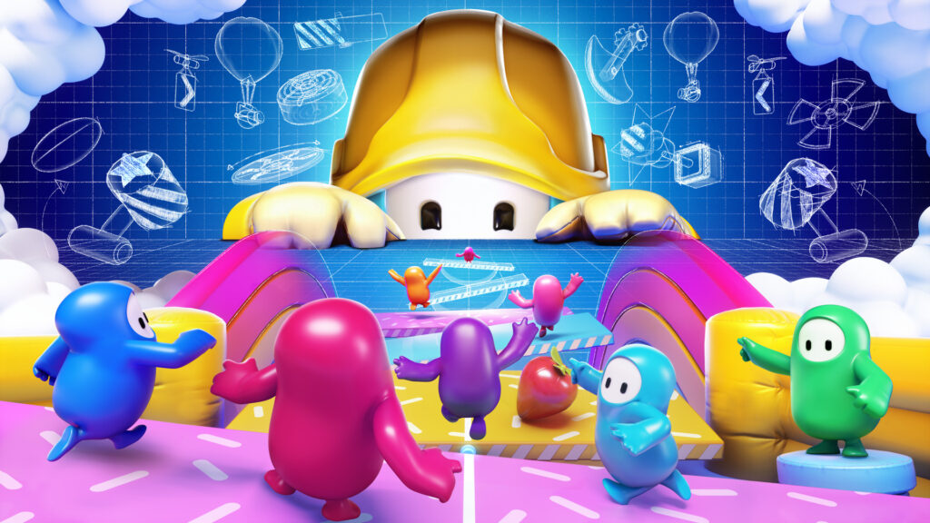 Fall Guys Creative Construction: Everything you need to know