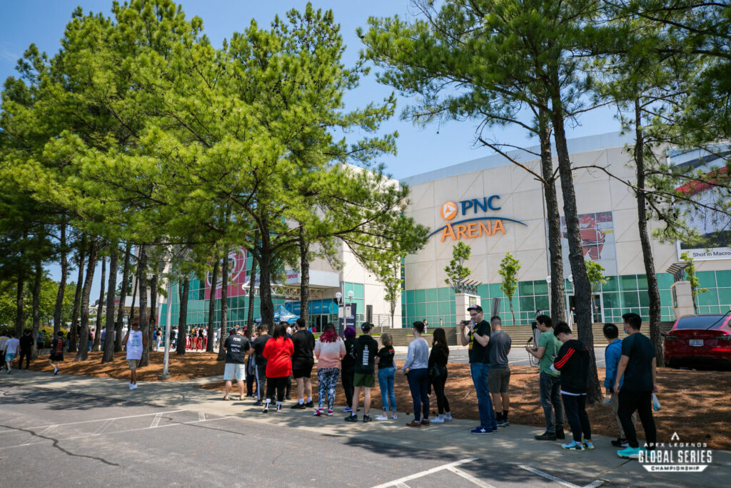 Apex Legends revenue sharing talks: Teams and EA fail to come to an agreement