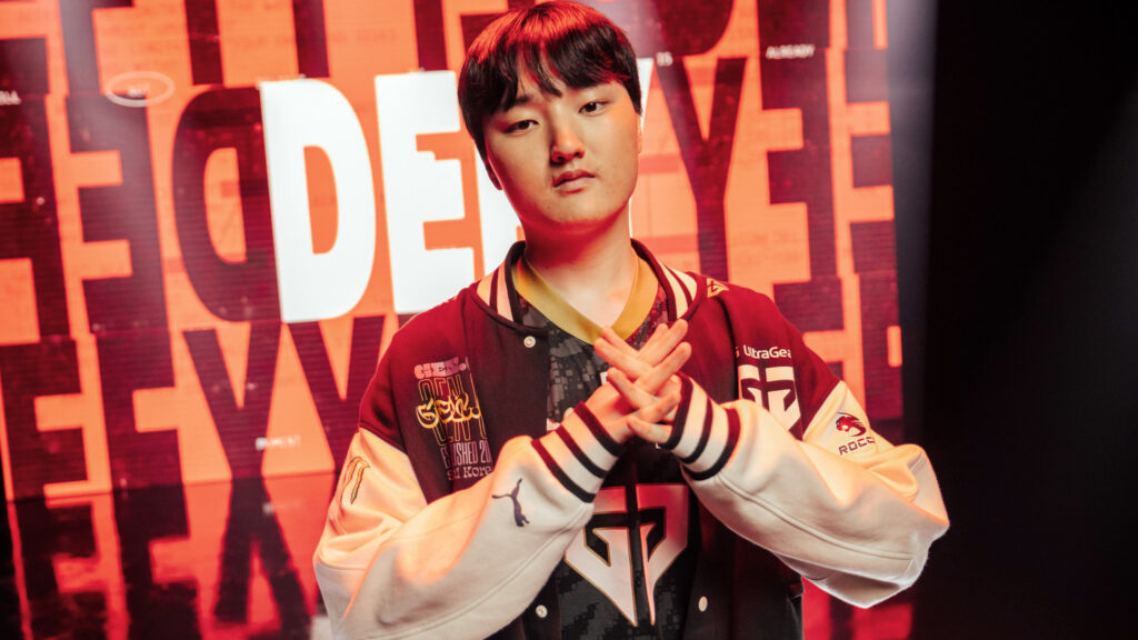 “They were so supportive, they quit all of my after-school academics in order to make me solely focus on League” Gen.G Peyz on his parent’s support