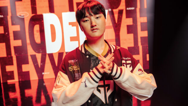 "They were so supportive, they quit all of my after-school academics in order to make me solely focus on League" Gen.G Peyz on his parent's support