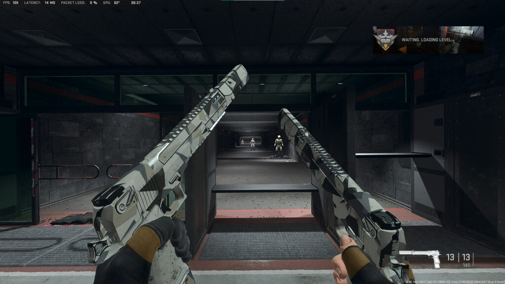 Best GS Magna loadout to use in MW2 and Warzone 2