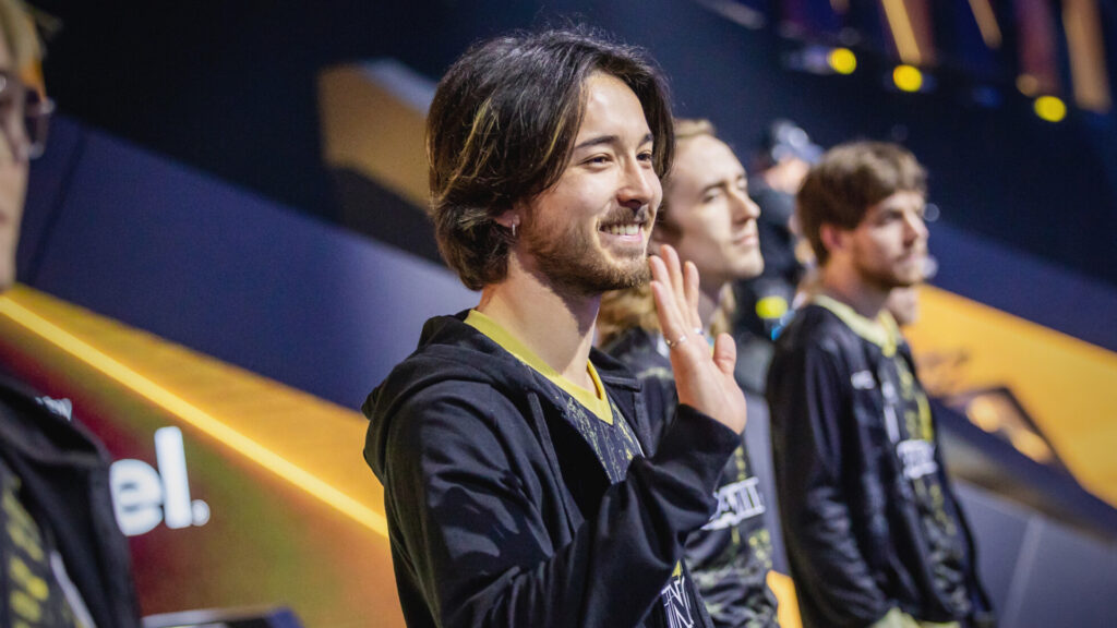 Gaimin Gladiators wins the Berlin Major, but a TI12 invite is still not secured