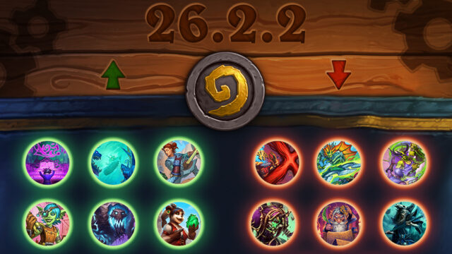 The Hearthstone balance team teased new patch is coming soon: is Death Knight still a problem?
