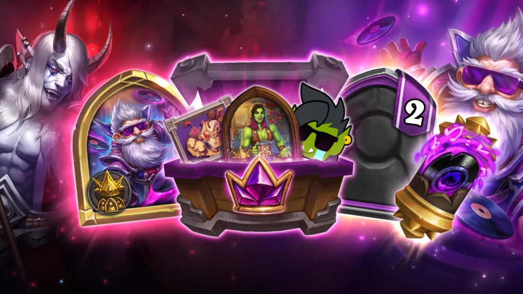 Is the Hearthstone Battlegrounds Season 4 Pass worth buying?