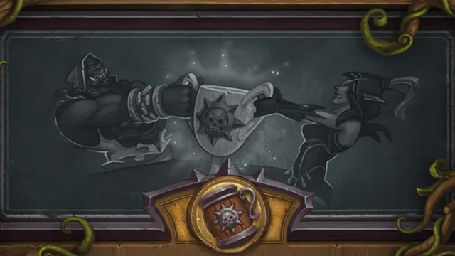 Wild Heroic Brawliseum returns to Hearthstone, what rewards does it bring?