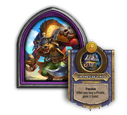 Hoggar Hearthstone 26.4 patch notes