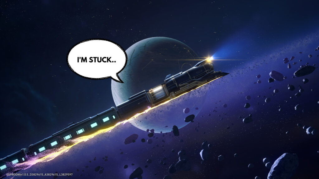 Honkai: Star Rail loading screen error, how to solve