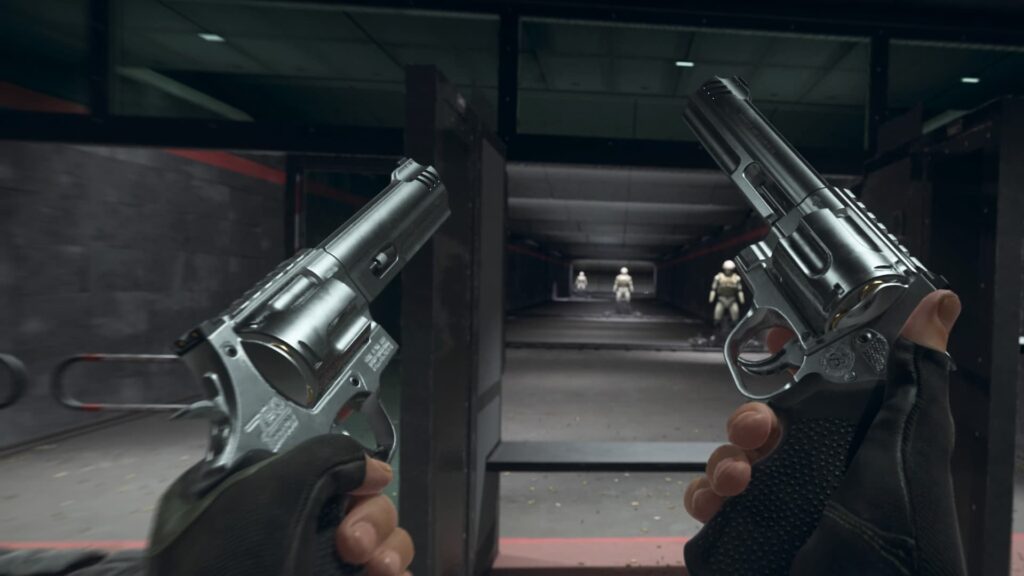 How to get each Akimbo attachment in MW2