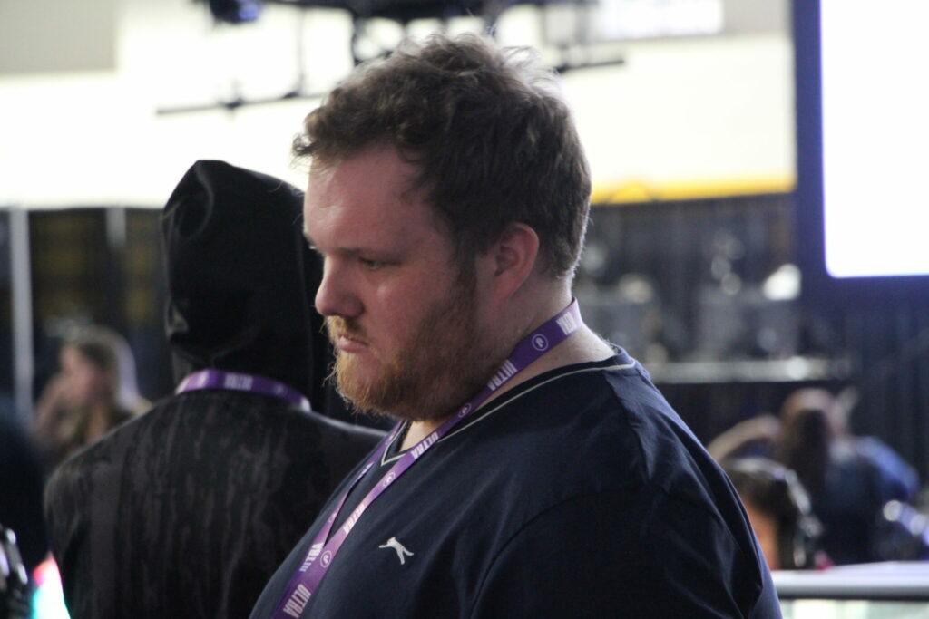 Players and coaches will all flock to Toronto again for the Challengers Open.