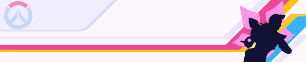 Lifeweaver Pansexual Pride name card