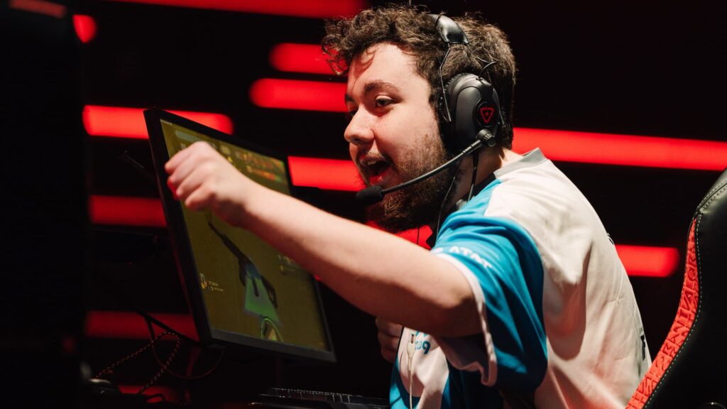 “I know how good I am and I can be,” Cloud9’s leaf reflects on VCT Americas regular season