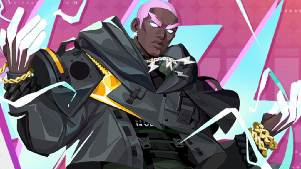 Legendary Espers enter Dislyte Flaming Echo event!