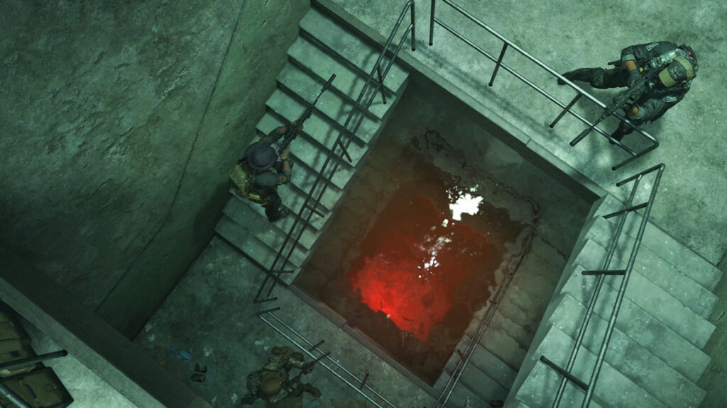 How to complete Atomgrad Raid Episode 3 in MW2