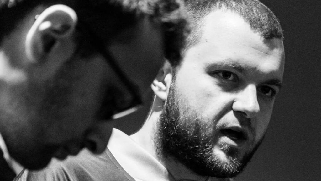 MinD_ContRoL: “If I sleep good… I can definitely bring my A-game and smash some people”