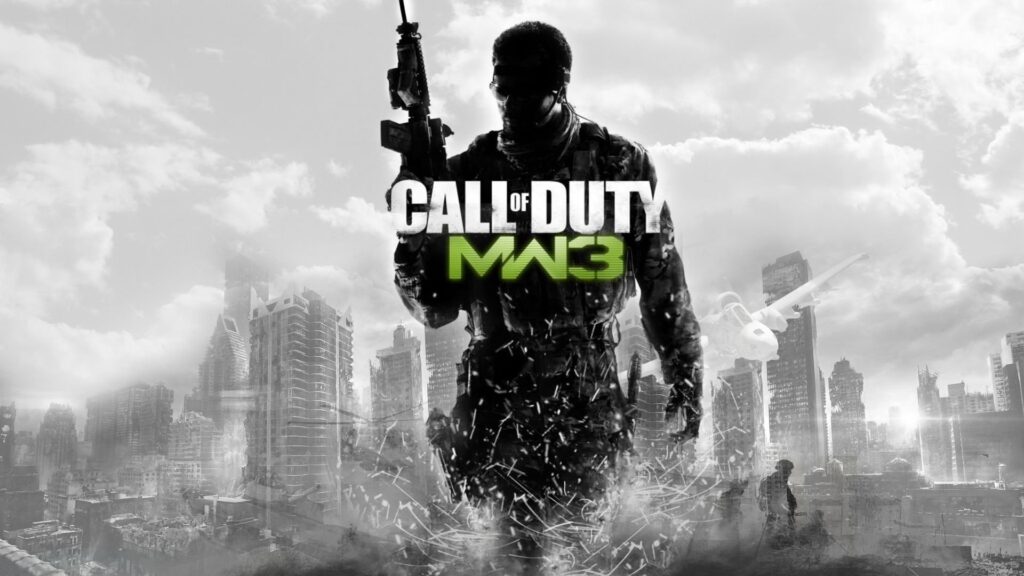 Call of Duty 2023 allegedly set to called be Modern Warfare 3, releasing November 10