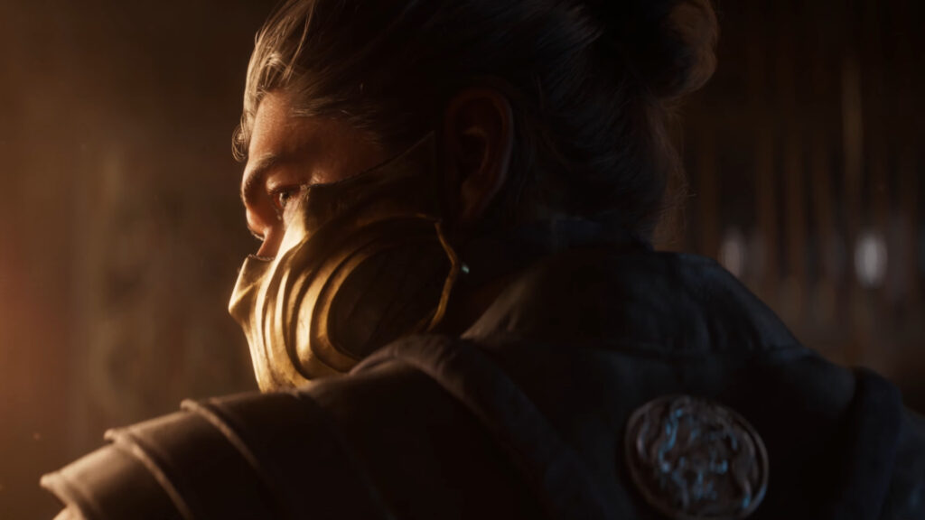 Mortal Kombat 1 characters list