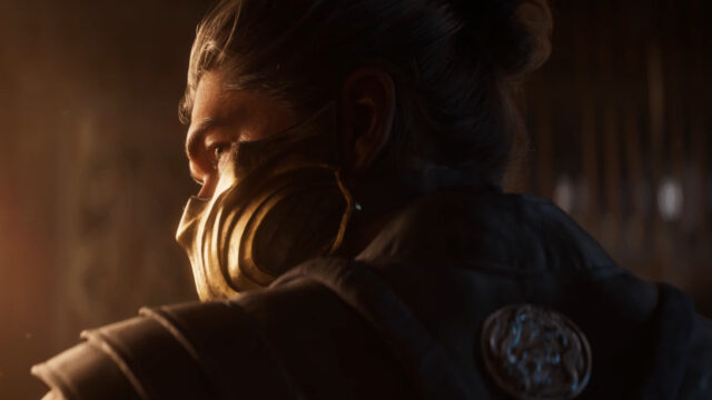 Mortal Kombat 1 characters list