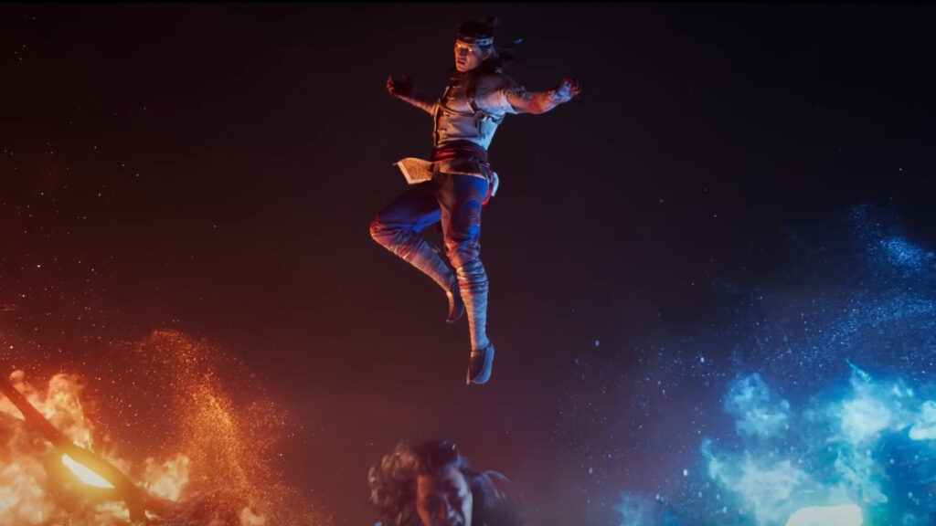 Mortal Kombat 1 story details revealed!