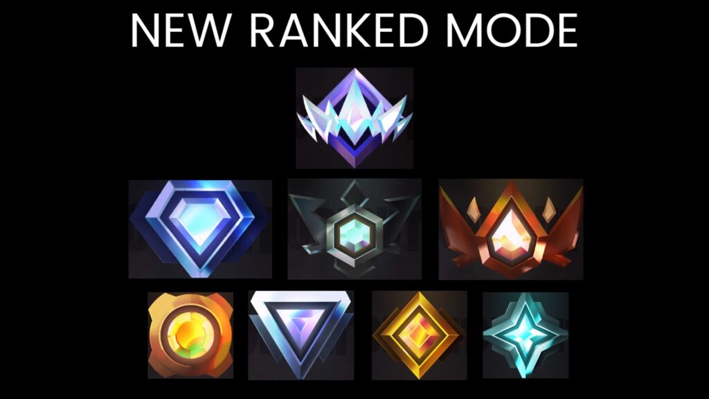 New Fortnite ranked mode teased in cryptic tweet