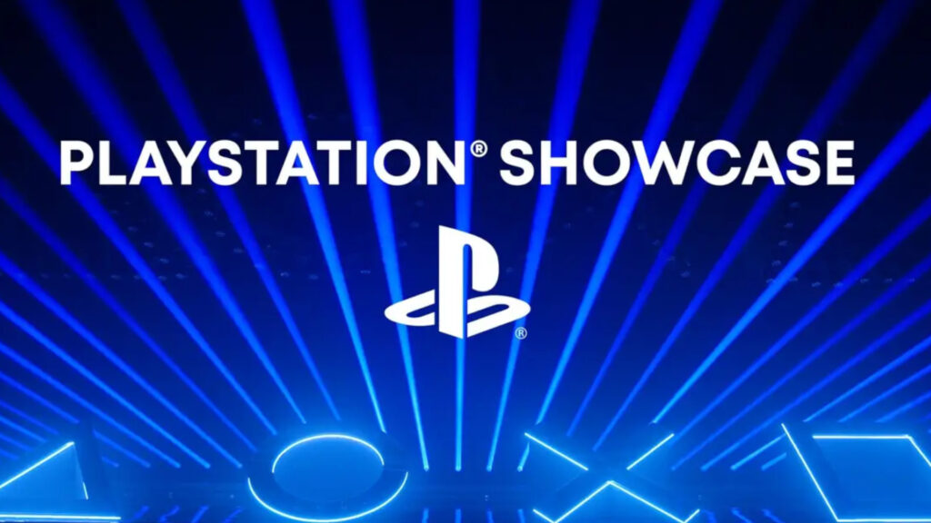 PlayStation Showcase countdown, time, and what to expect