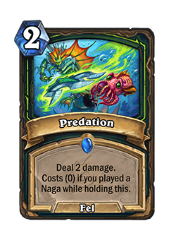 Hearthstone patch notes nerfs