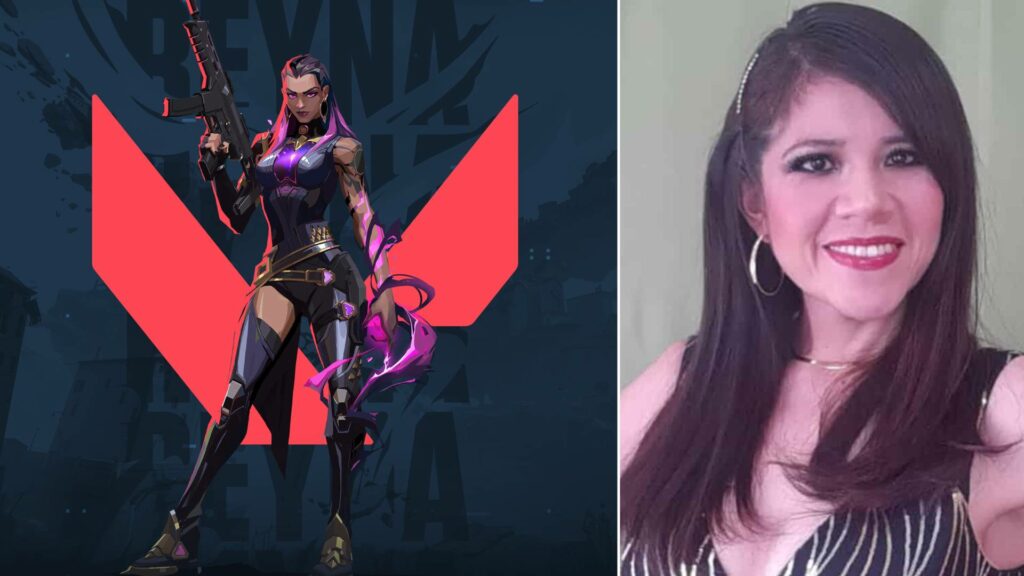 Reyna and Karina Altamirano.