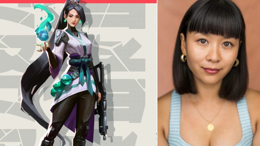 Sage and Naomi Yang.