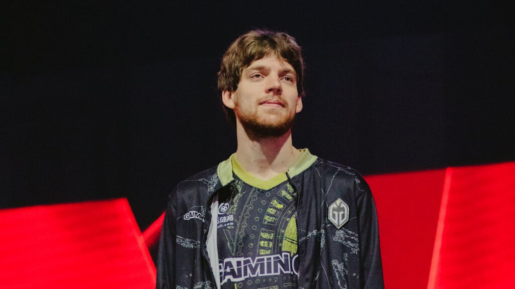 Seleri: “…it almost feels a little bit boring here! We’re waiting for some challenge!”