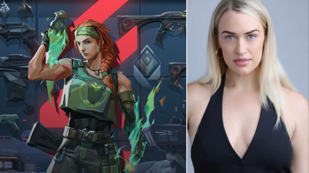 Skye and Miranda O'Hare.