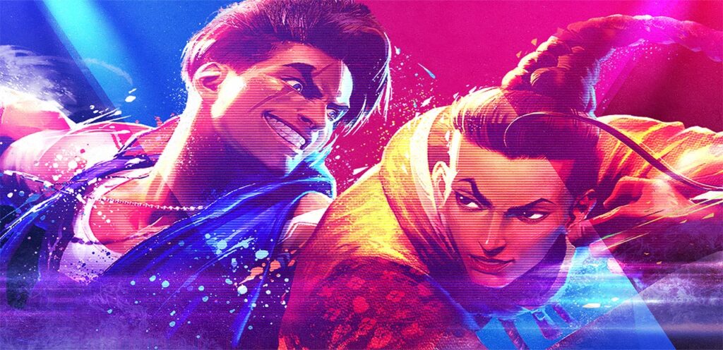 When does Street Fighter 6 come out? Countdown Timer and exact Times