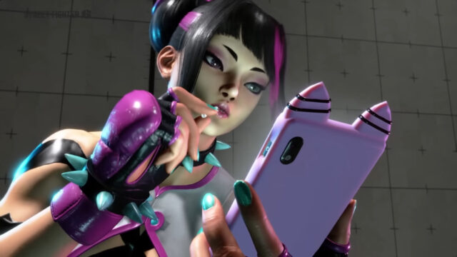 Street Fighter 6 Drive System explained: How does it work?