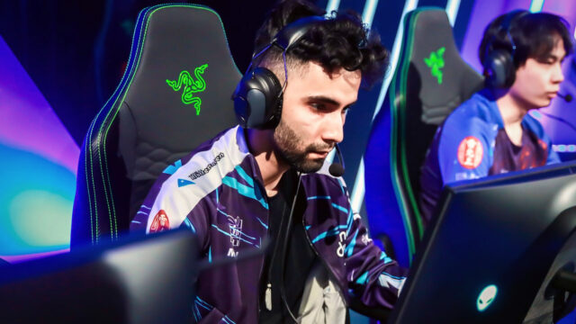 SumaiL looks forward to play against Somnus in China DPC - "We have a long history"