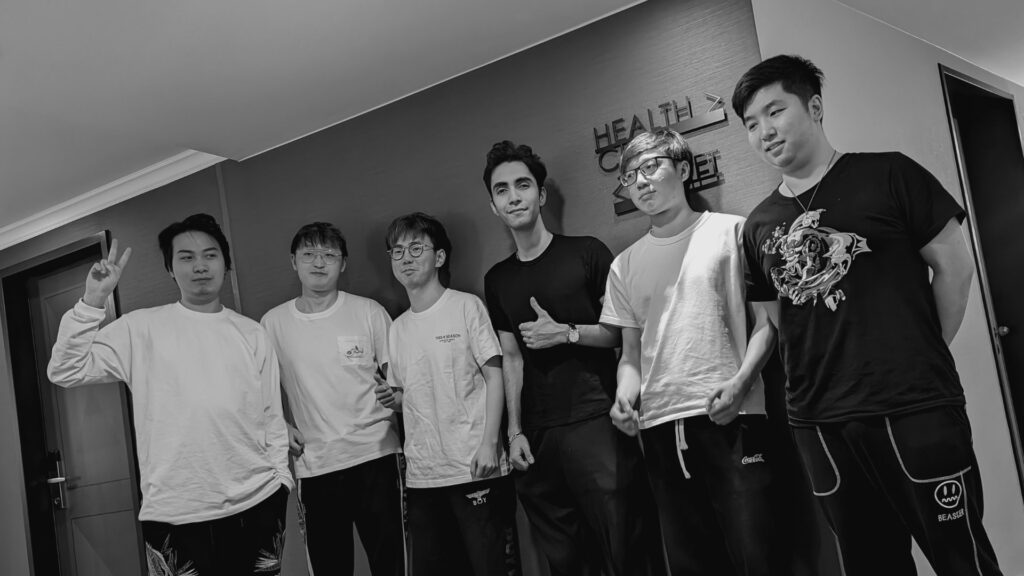 SumaiL and Team Aster eliminated from Berlin Major at the hands of a dominant Team Liquid