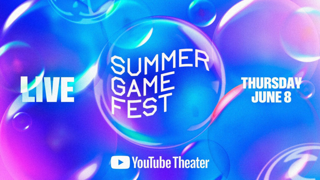 Summer Game Fest countdown, what to expect, and more