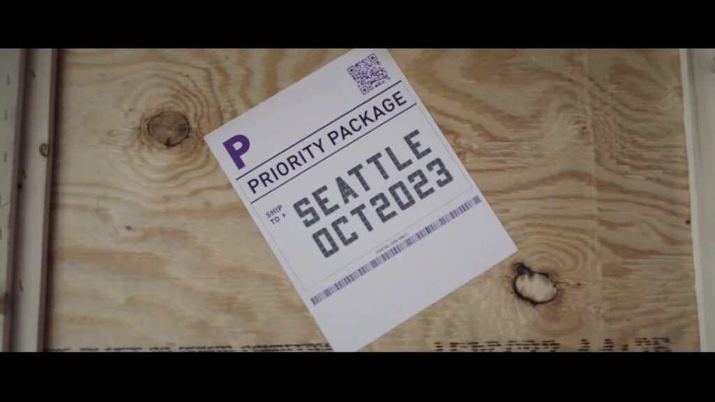 The International 2023, TI12, will be held in Seattle