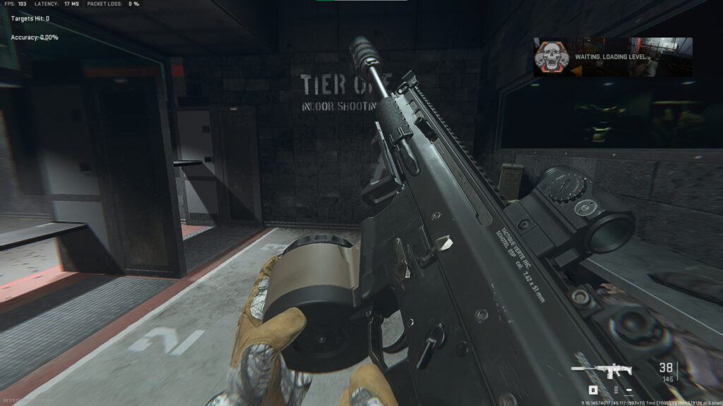 Best TAQ-V loadout to use in MW2 and Warzone 2