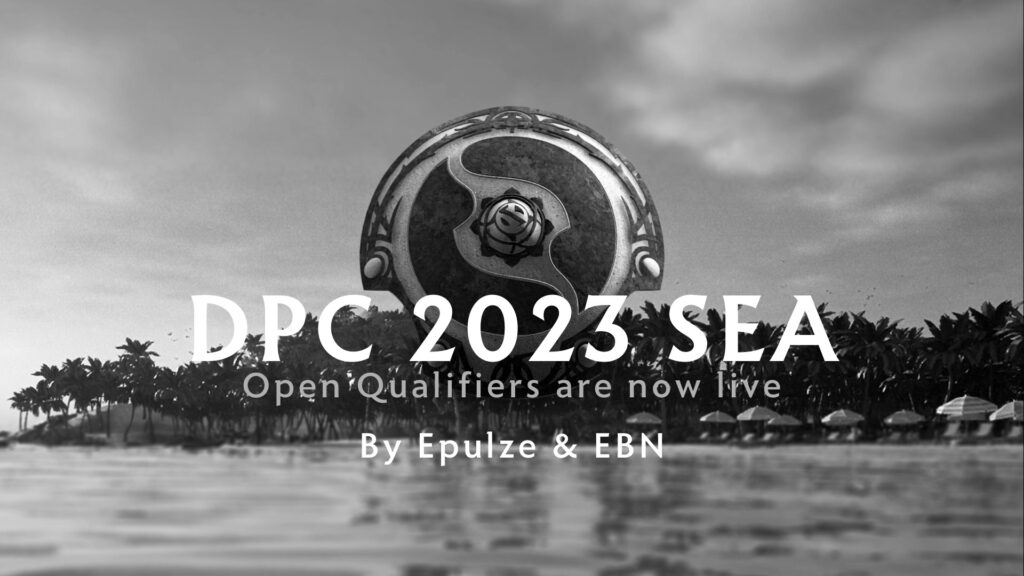 Ten Dota 2 players banned due to account sharing in SEA DPC Qualifiers