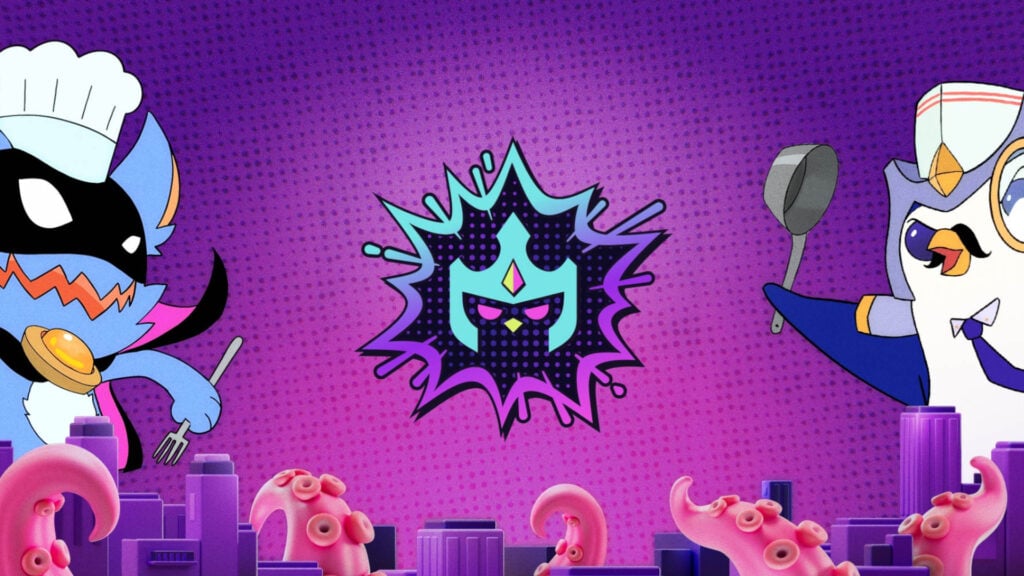 The Monsters Attack! Championship begins tomorrow!