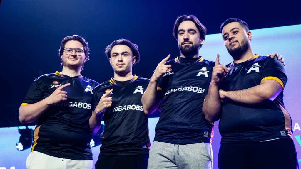 Aw0babobs take home last Challengers Open of 2023 CDL season