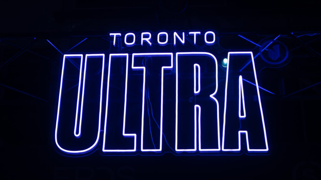 Toronto Ultra put together huge celebration of Call of Duty esports at Major 5