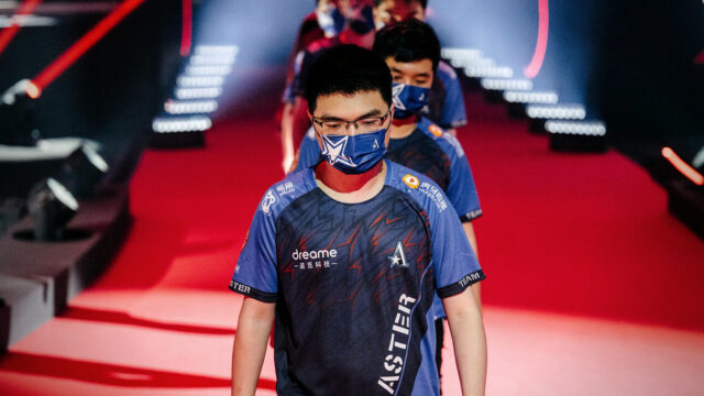 Dota 2 roster tracker: Biggest roster shuffles ahead of Tour 3 DPC