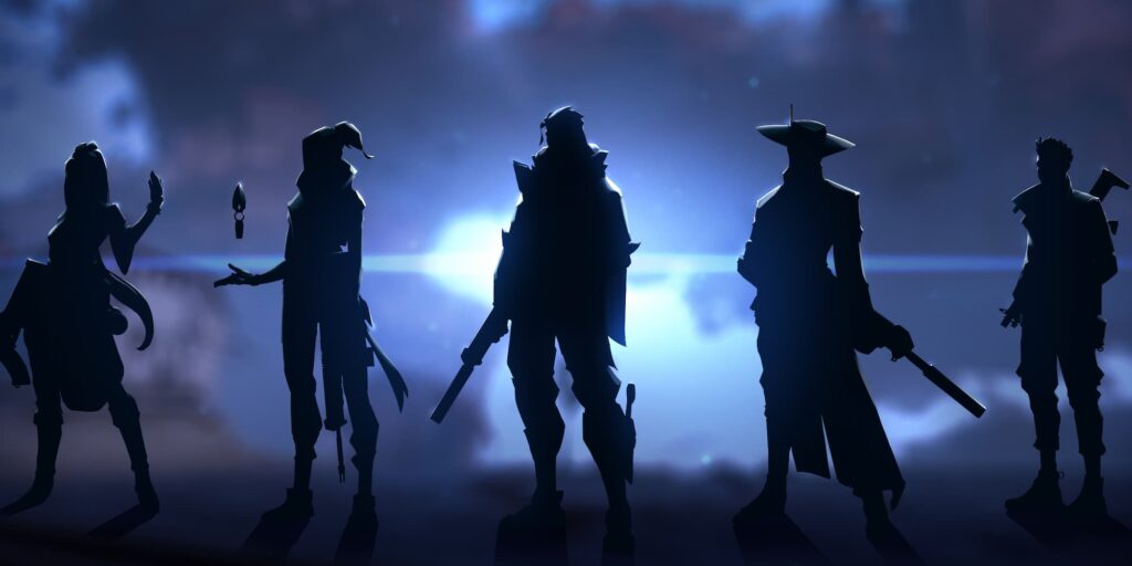 Meet all the VALORANT character voice actors